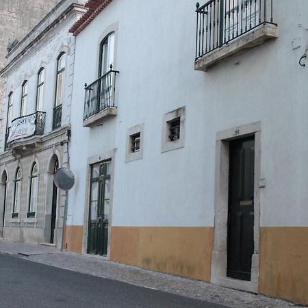 Apartament Casa Do Arco, Santarém Zewnętrze zdjęcie