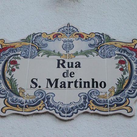 Apartament Casa Do Arco, Santarém Zewnętrze zdjęcie
