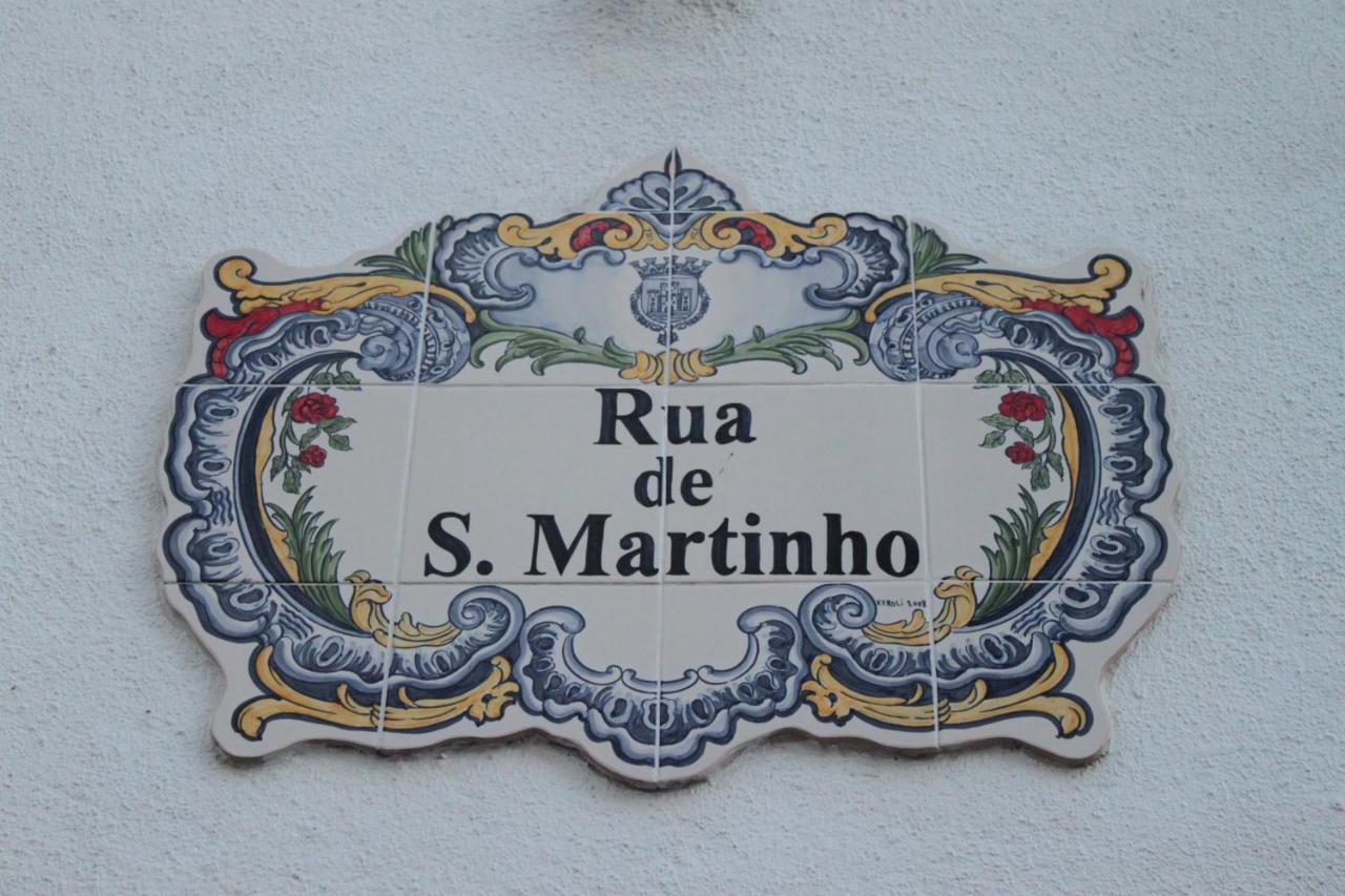 Apartament Casa Do Arco, Santarém Zewnętrze zdjęcie