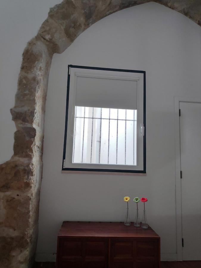 Apartament Casa Do Arco, Santarém Zewnętrze zdjęcie
