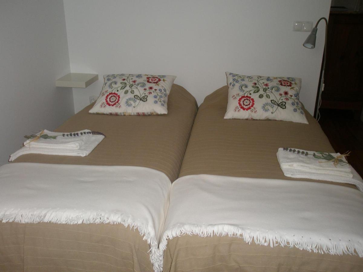 Apartament Casa Do Arco, Santarém Zewnętrze zdjęcie