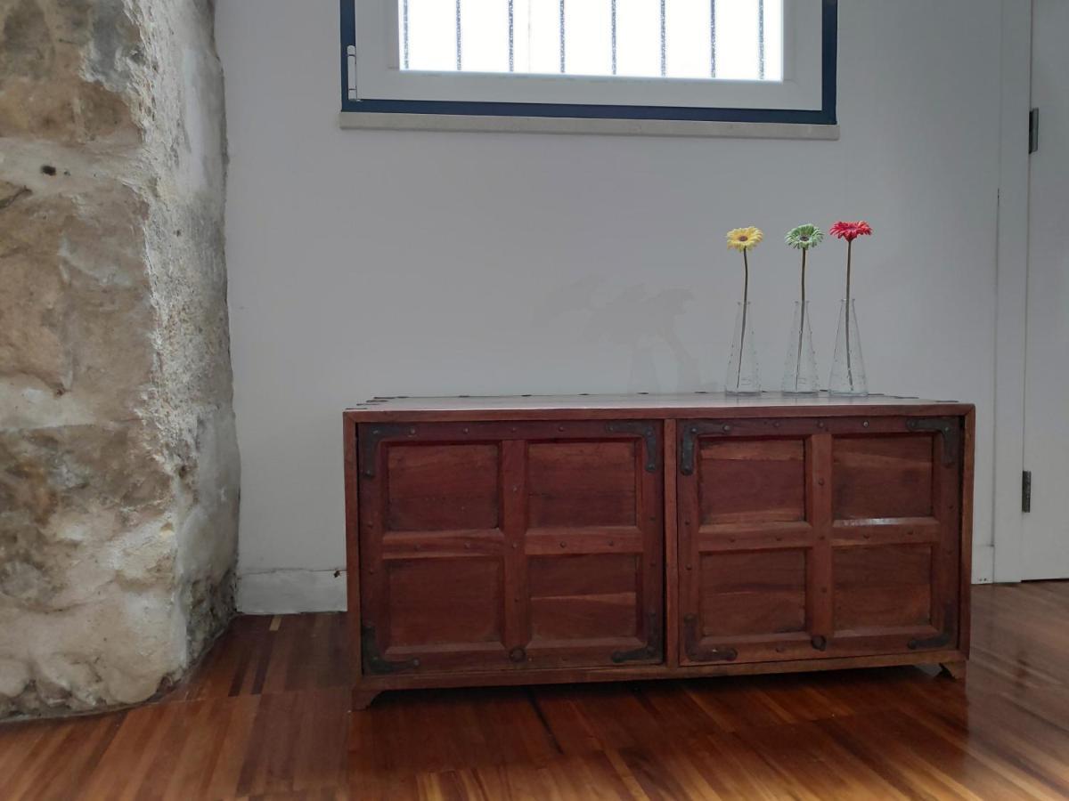 Apartament Casa Do Arco, Santarém Zewnętrze zdjęcie