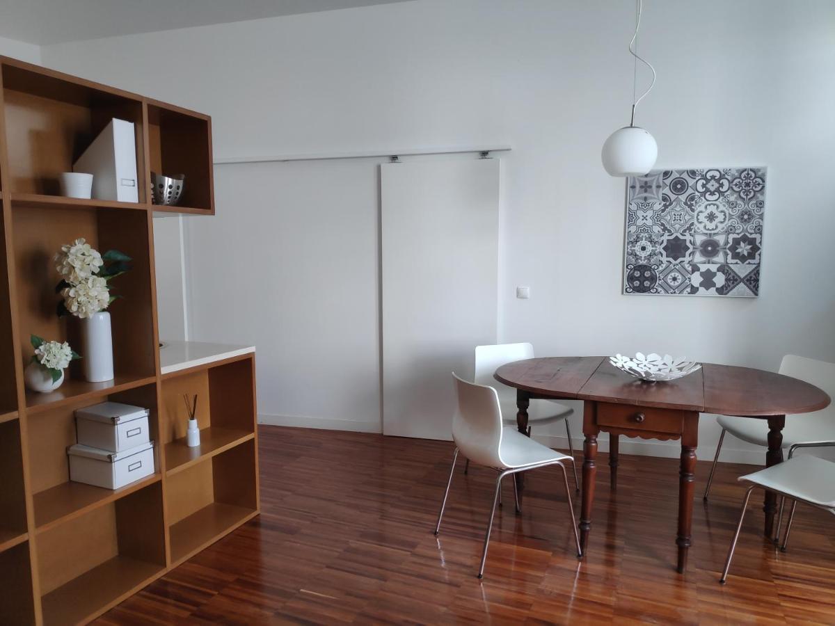Apartament Casa Do Arco, Santarém Zewnętrze zdjęcie