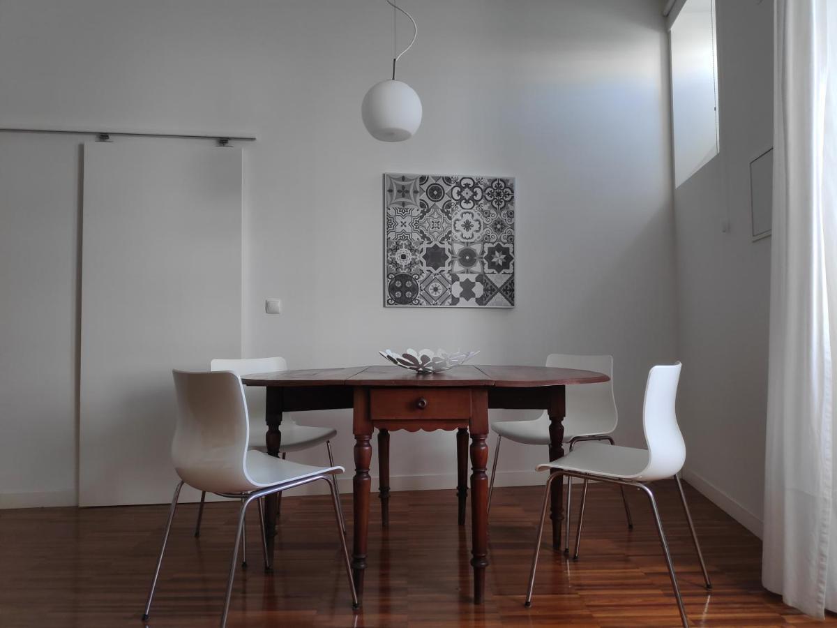 Apartament Casa Do Arco, Santarém Zewnętrze zdjęcie